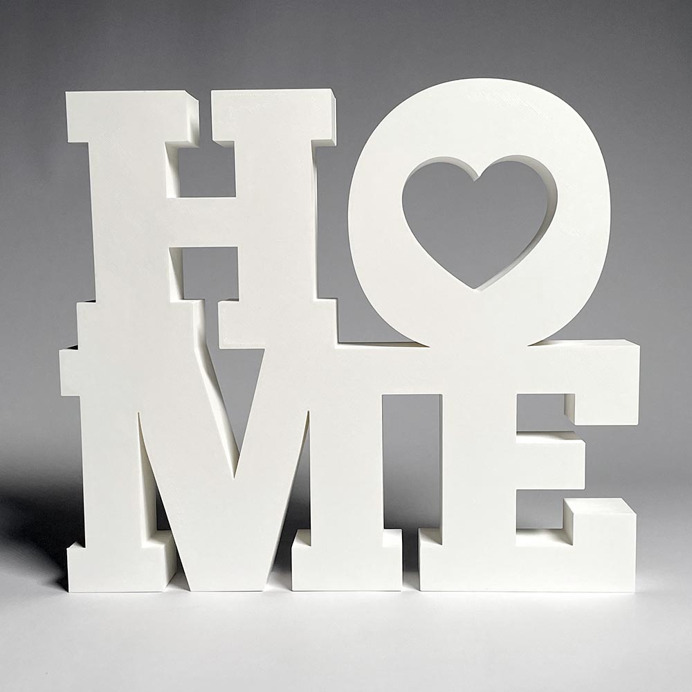 Déco 3D Home