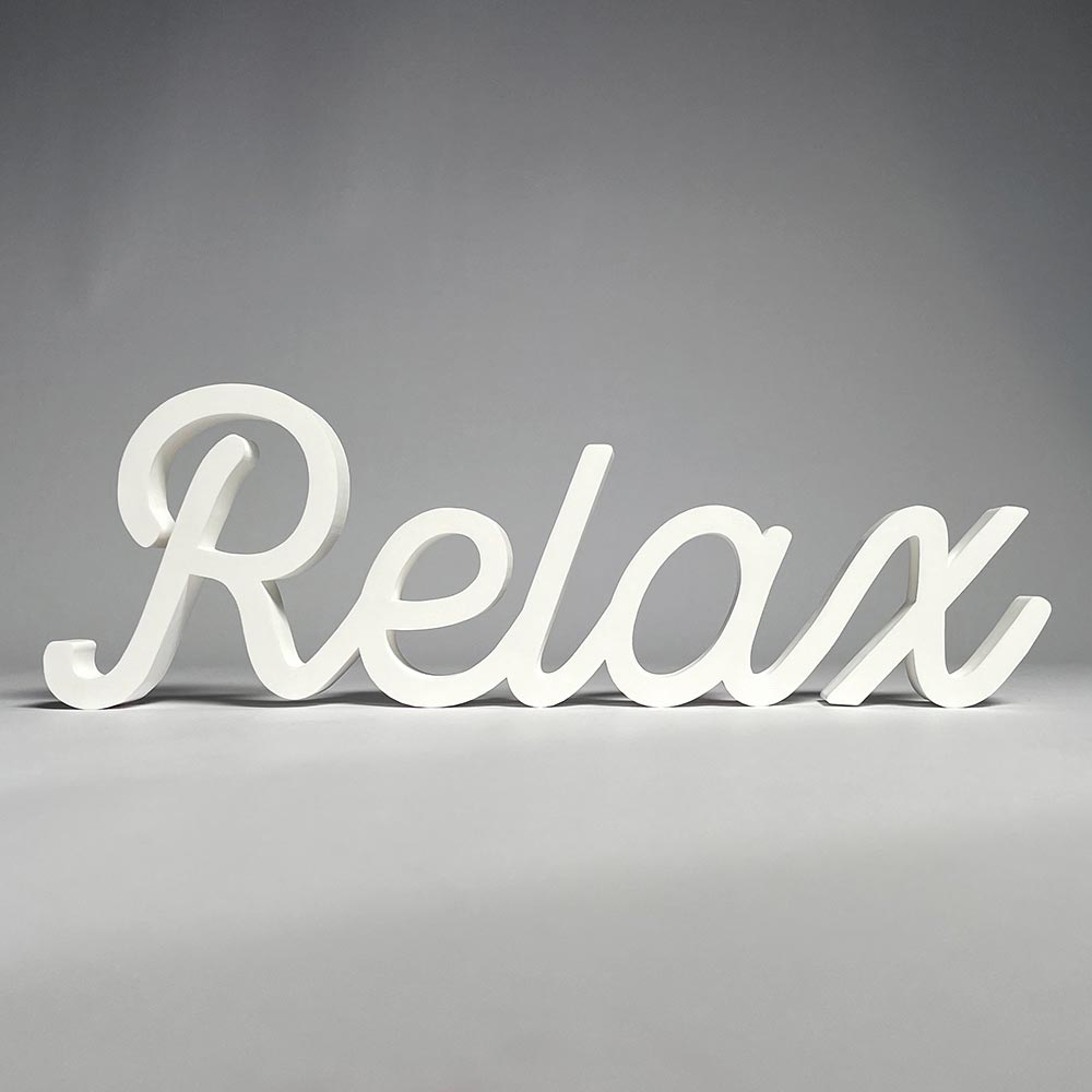 Déco 3D Relax
